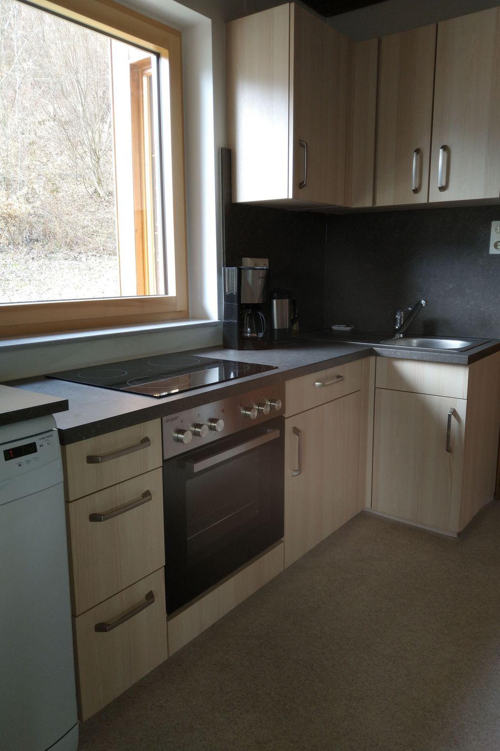 Haus Traunsee-Blick-Inside