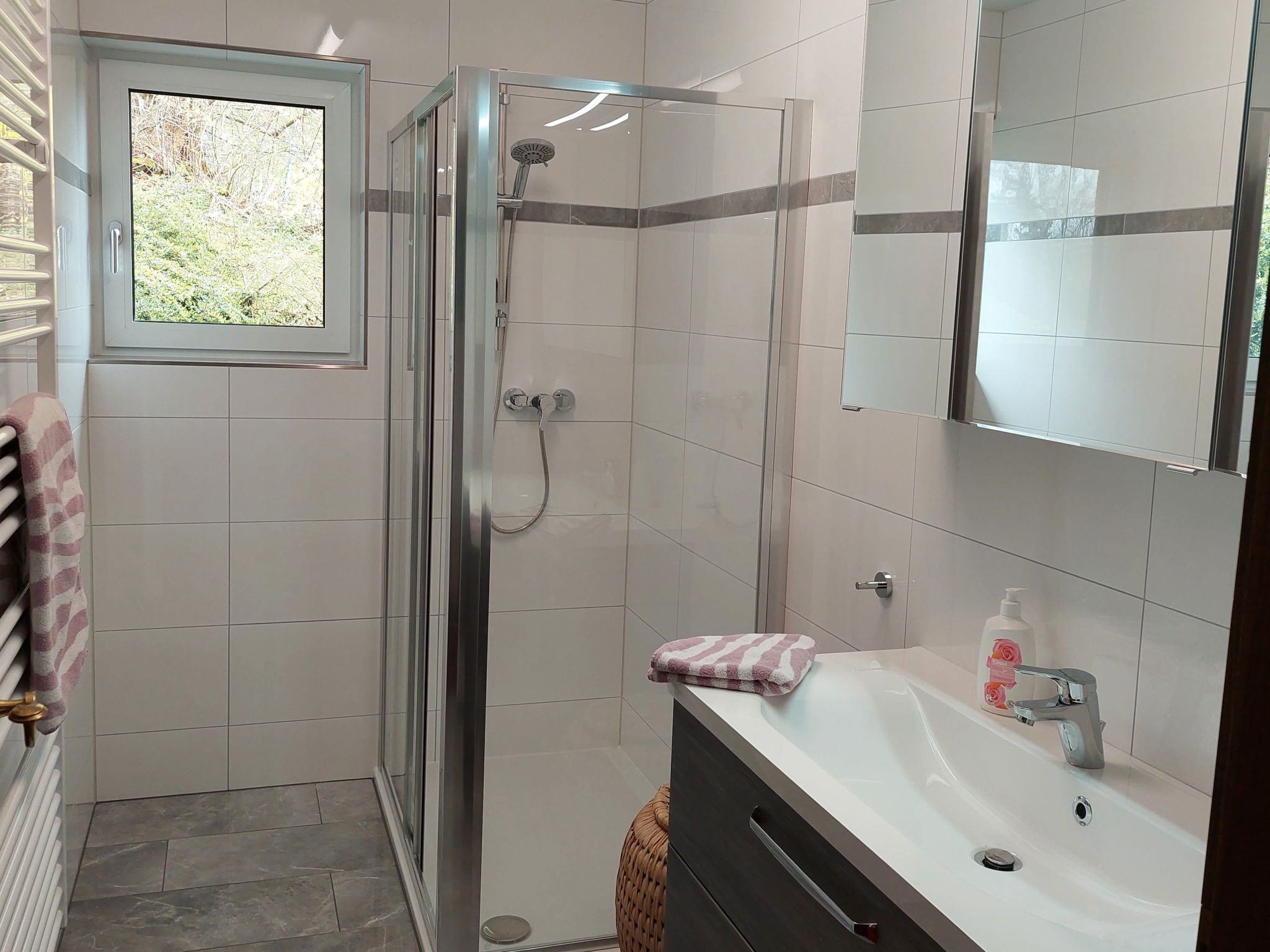 Haus Traunsee-Blick-Inside