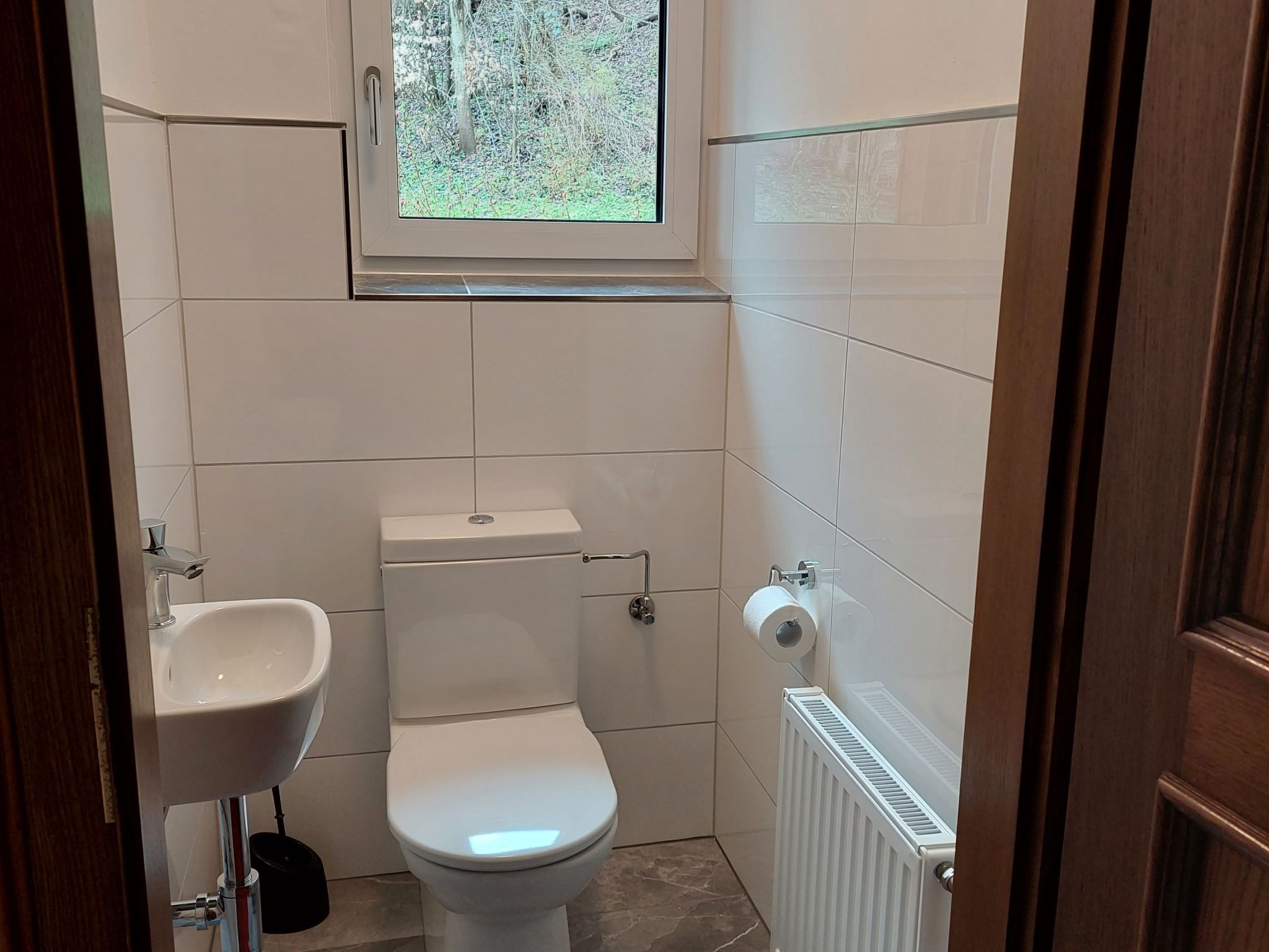 Haus Traunsee-Blick-Inside