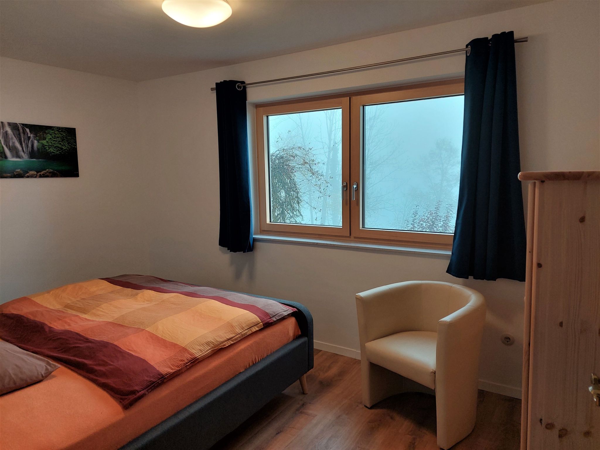 Haus Traunsee-Blick-Inside