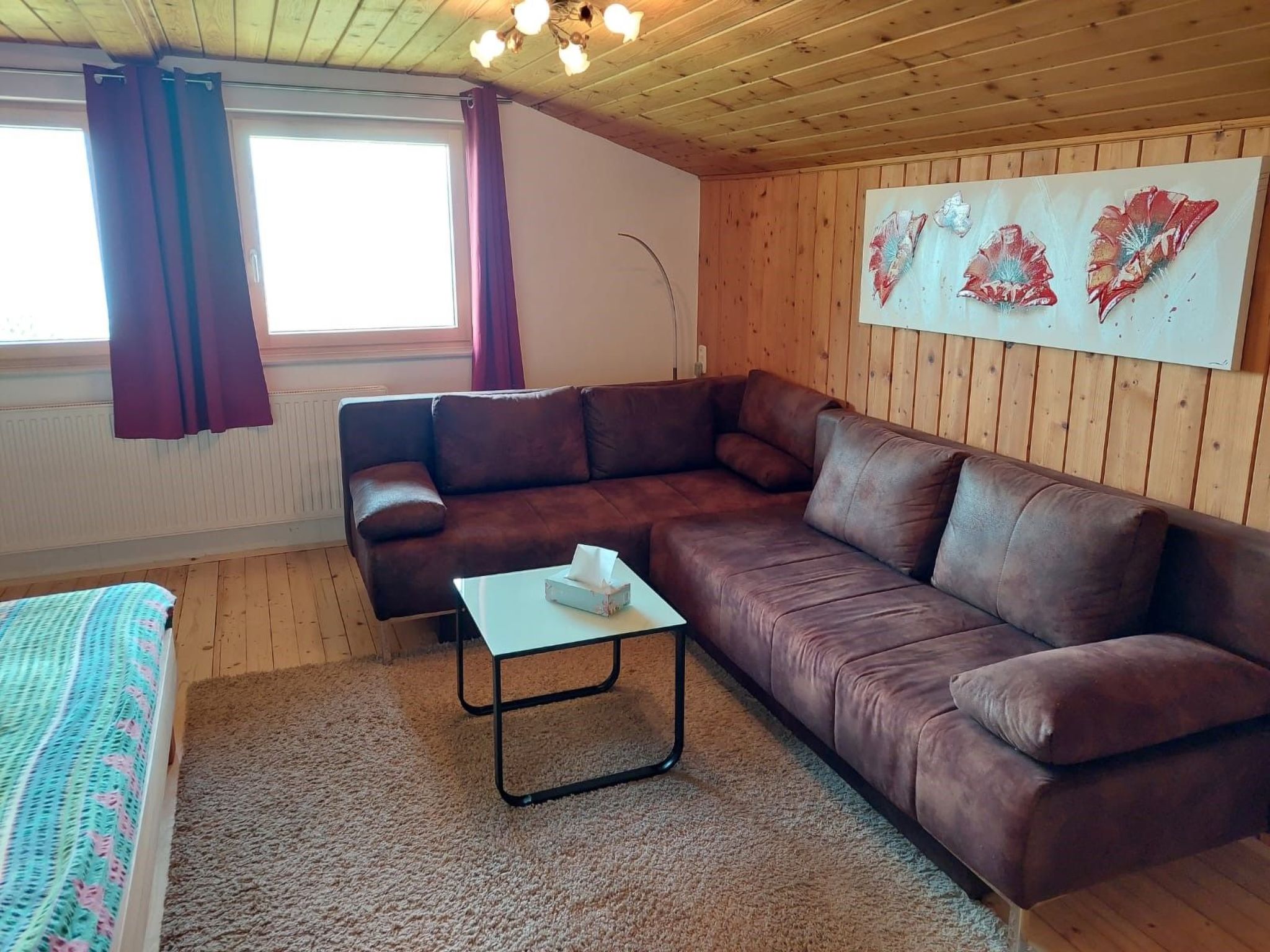 Haus Traunsee-Blick-Inside