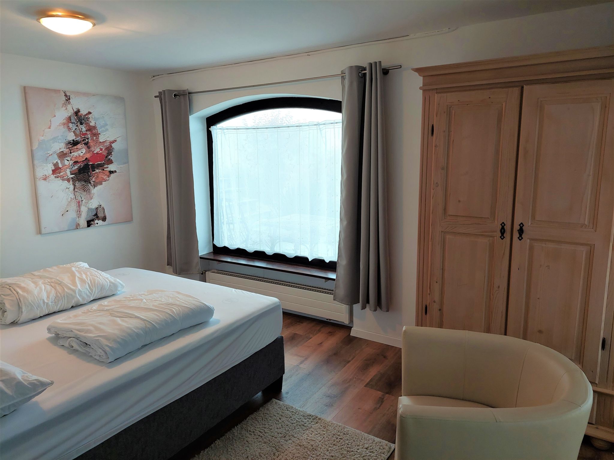 Haus Traunsee-Blick-Inside