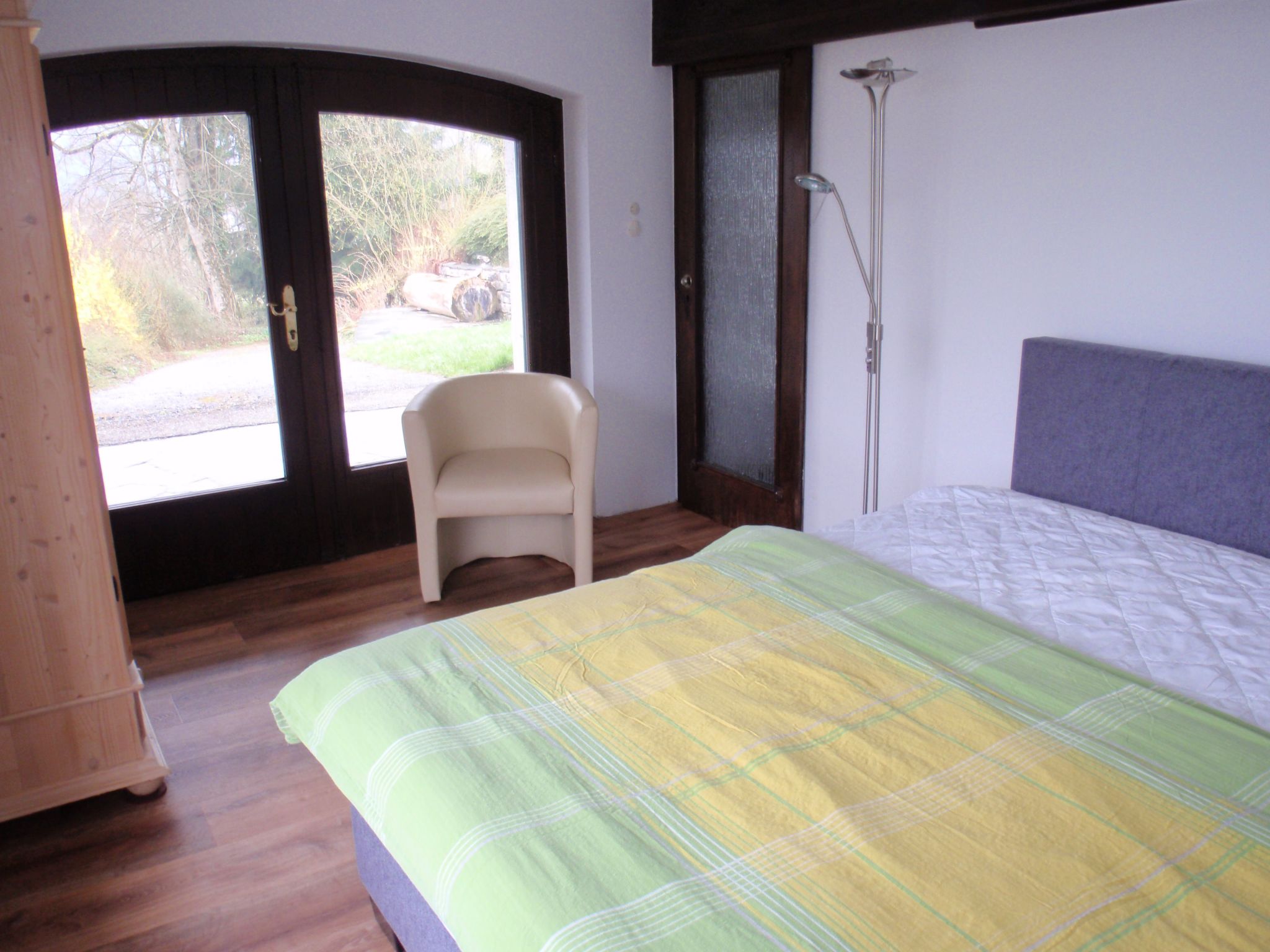 Haus Traunsee-Blick-Inside