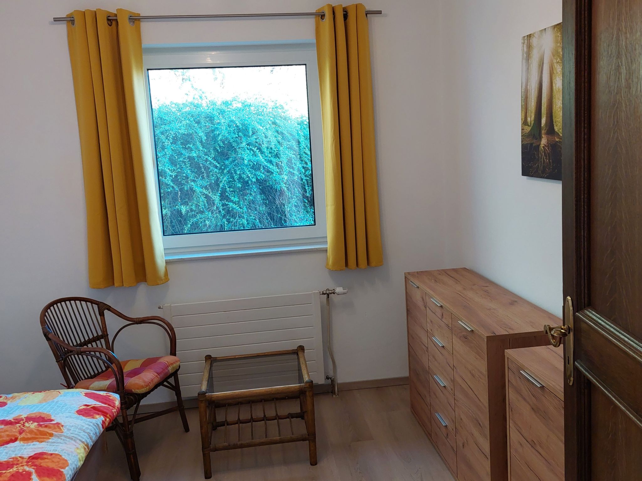 Haus Traunsee-Blick-Inside