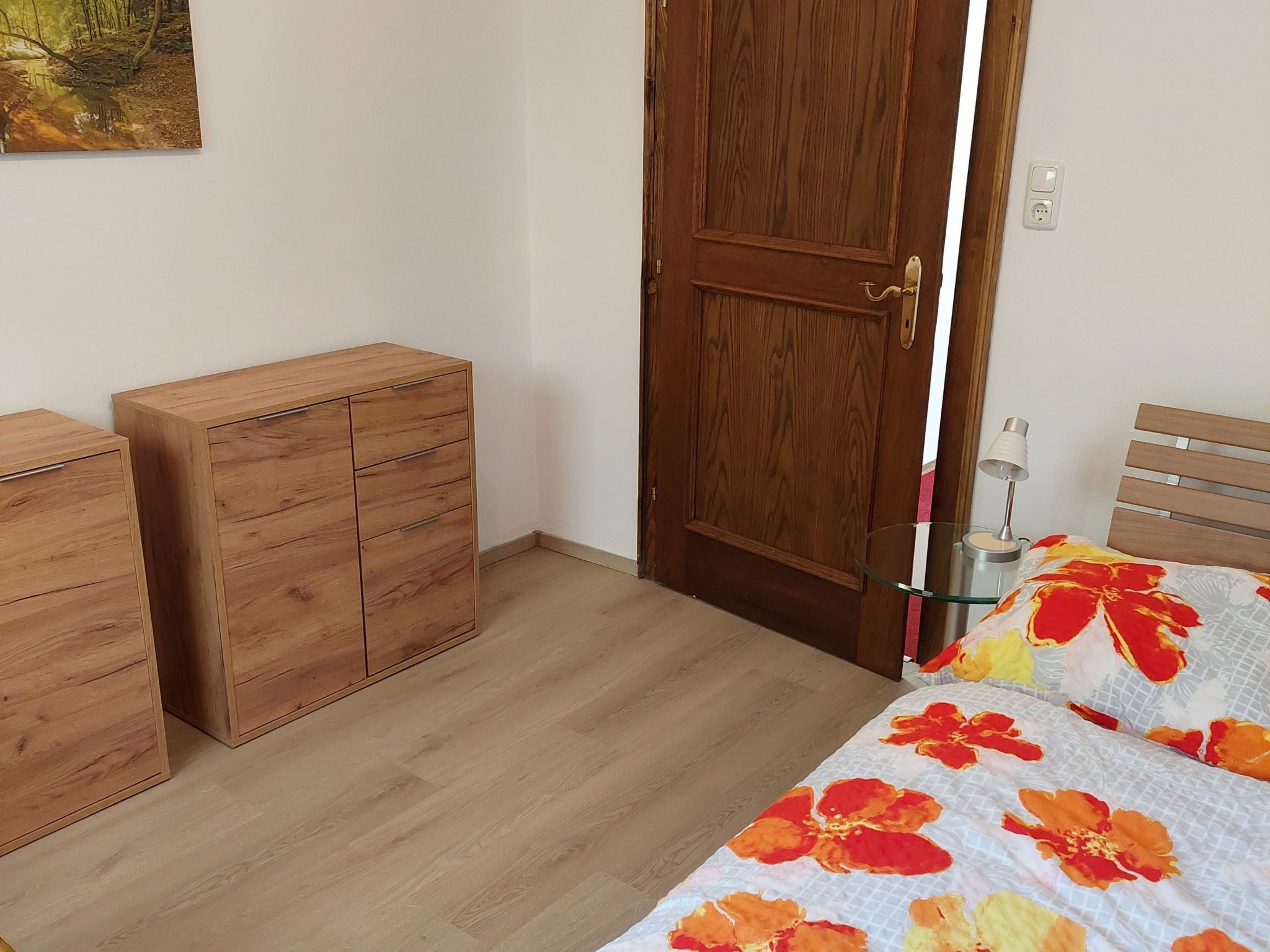 Haus Traunsee-Blick-Inside