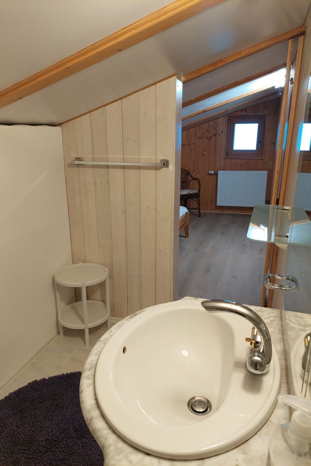 Haus Traunsee-Blick-Inside