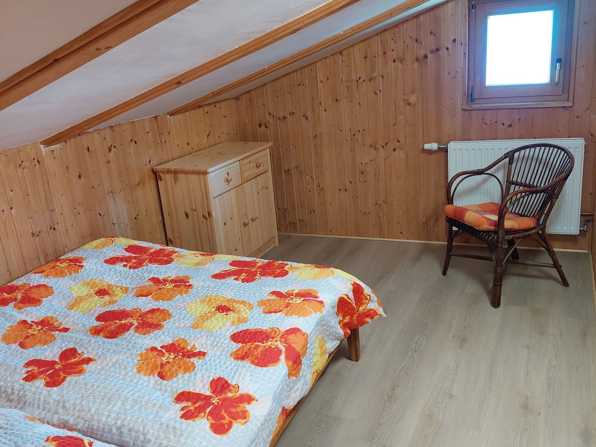 Haus Traunsee-Blick-Inside