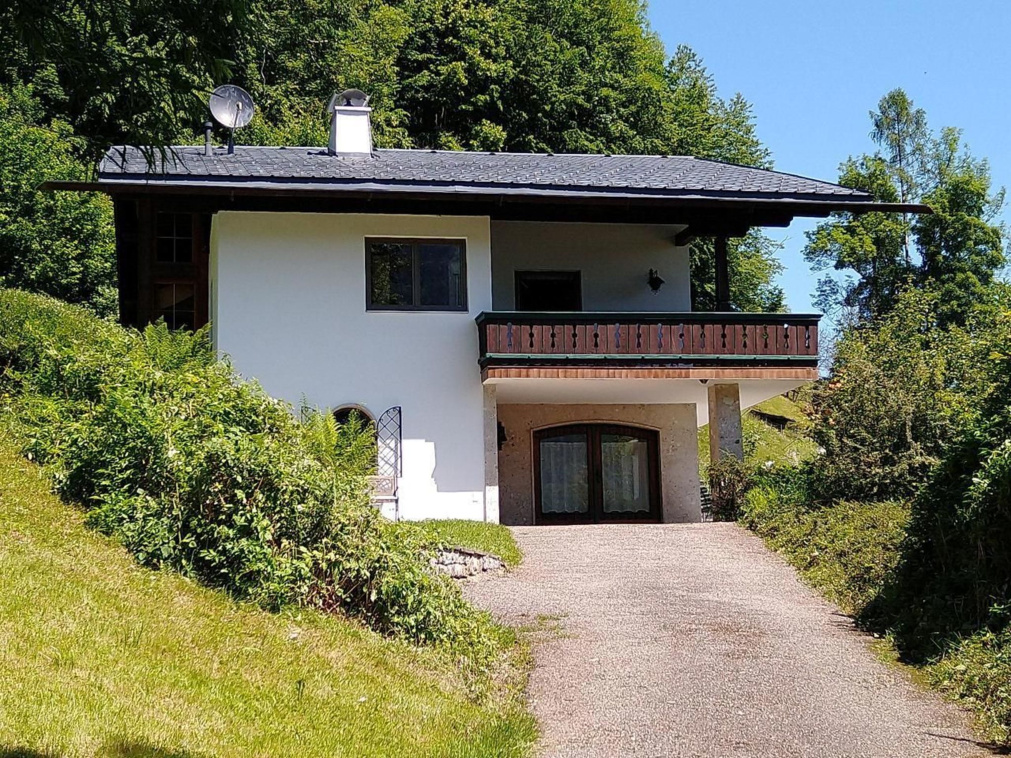 Haus Traunsee-Blick-Inside