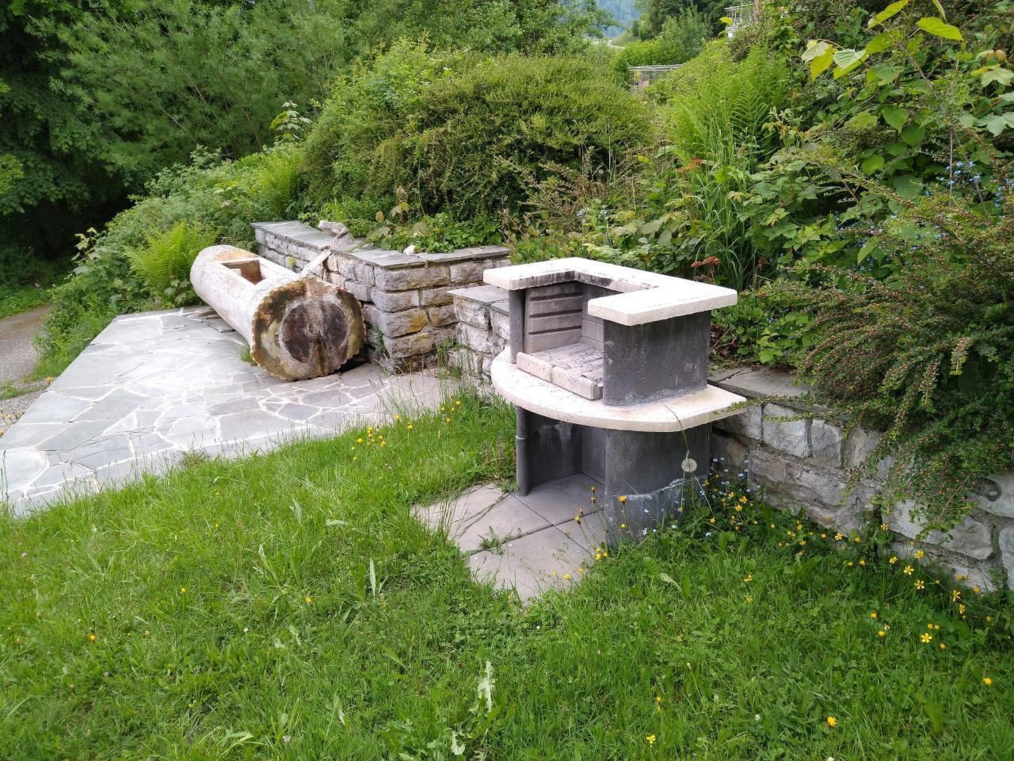 Haus Traunsee-Blick-Inside