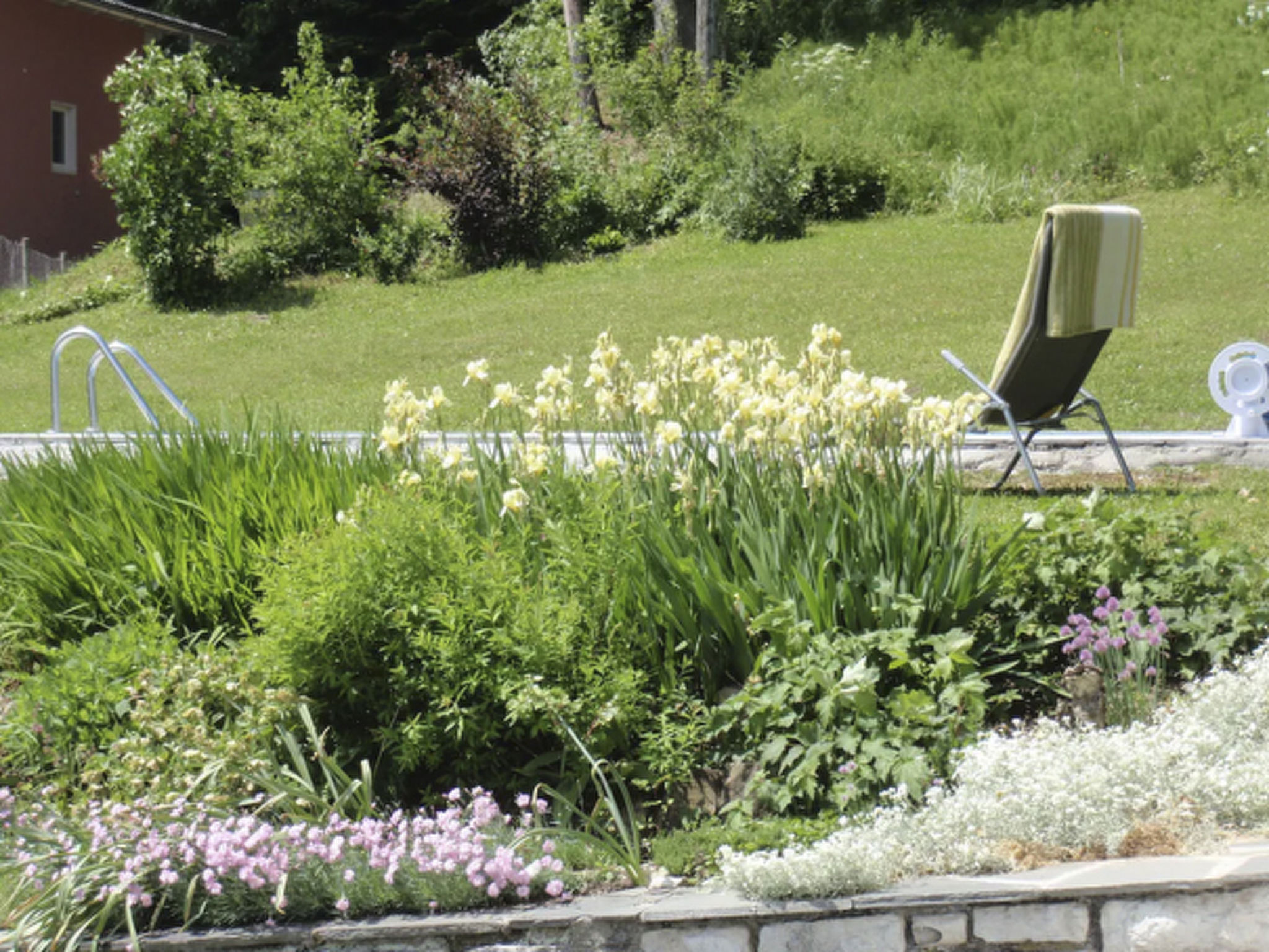 Haus Traunsee-Blick-Inside