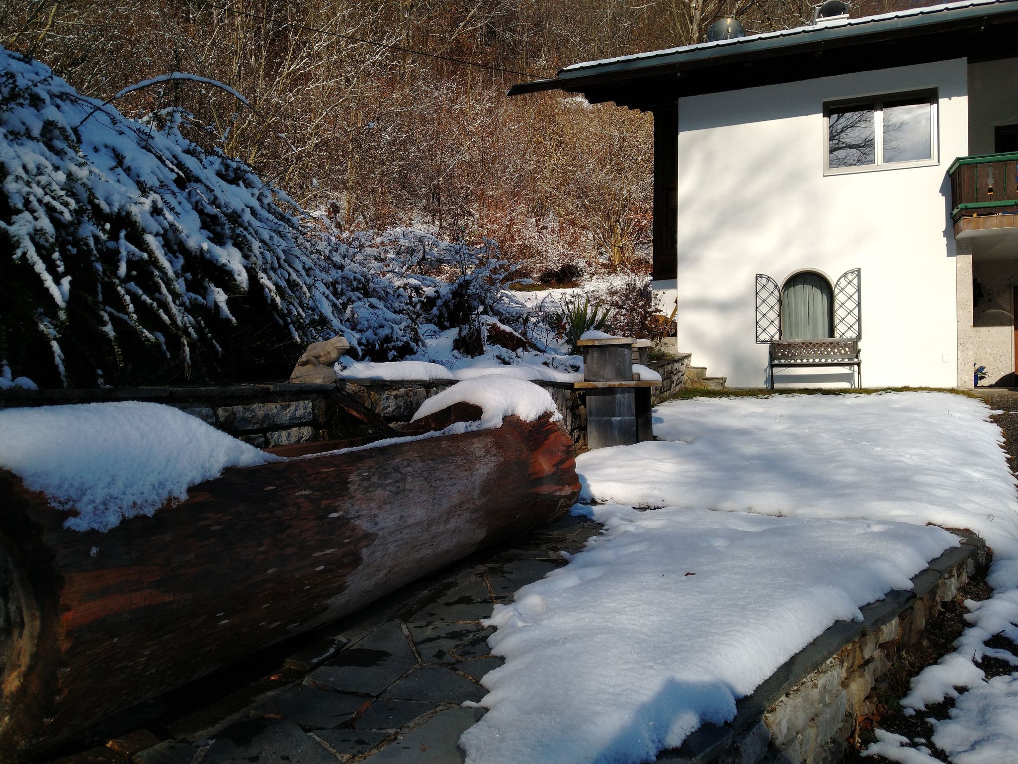Haus Traunsee-Blick-Inside