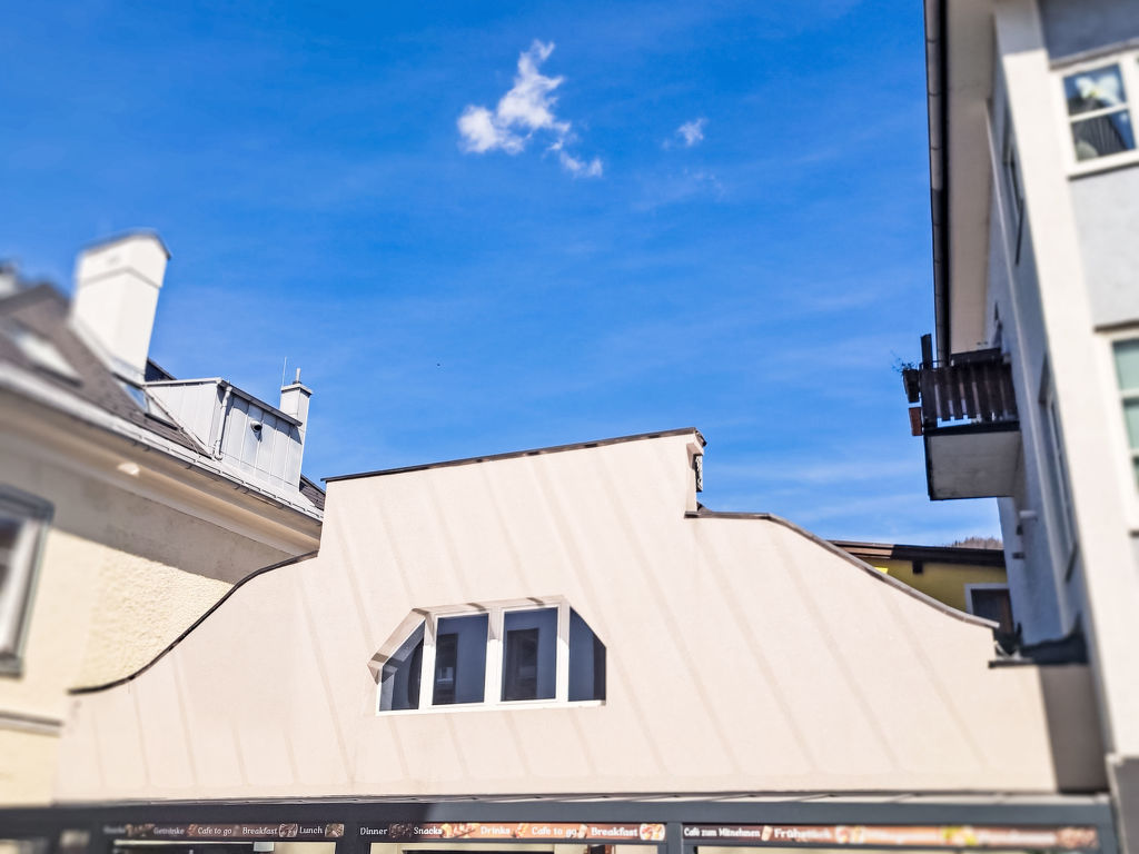 Interhome Siebter Himmel