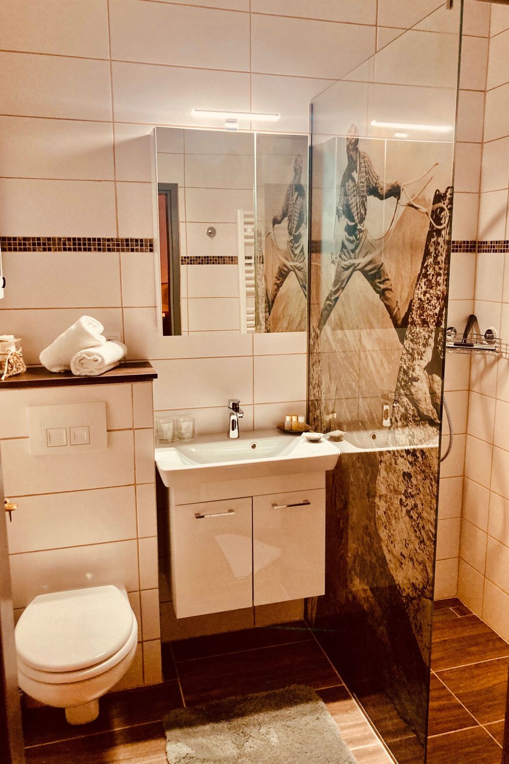 Deluxapartment Simon-Binnen