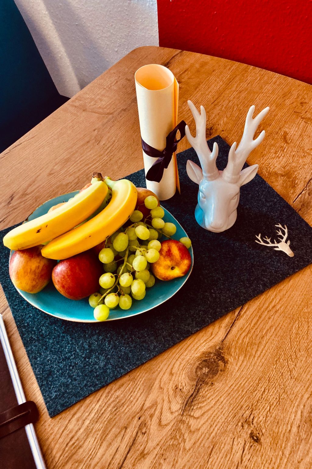 Deluxapartment Simon-Binnen