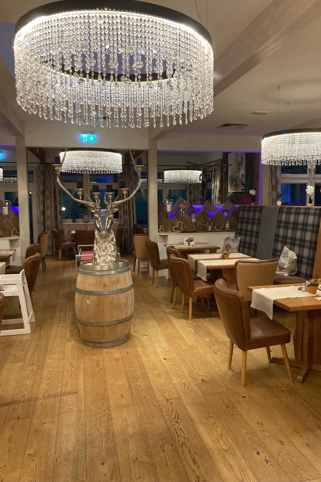 Deluxapartment Simon