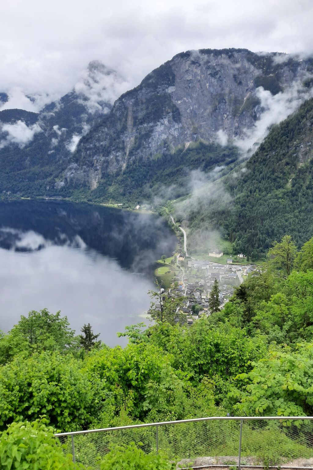 Deluxapartment Simon-Binnen