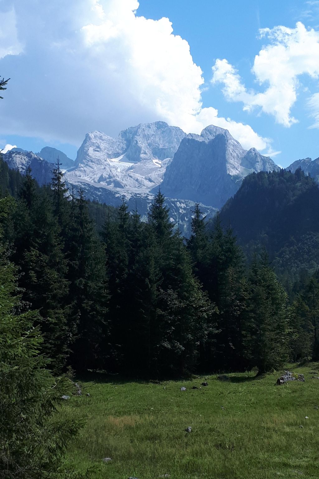 Deluxapartment Simon-Binnen