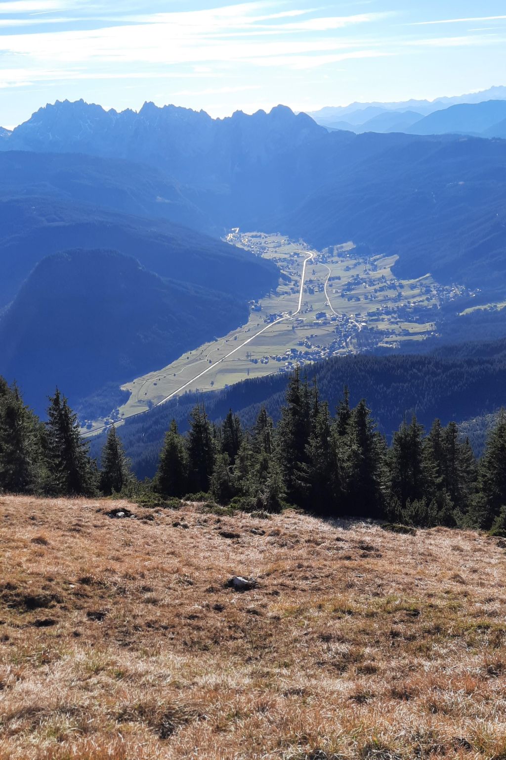 Deluxapartment Simon-Binnen