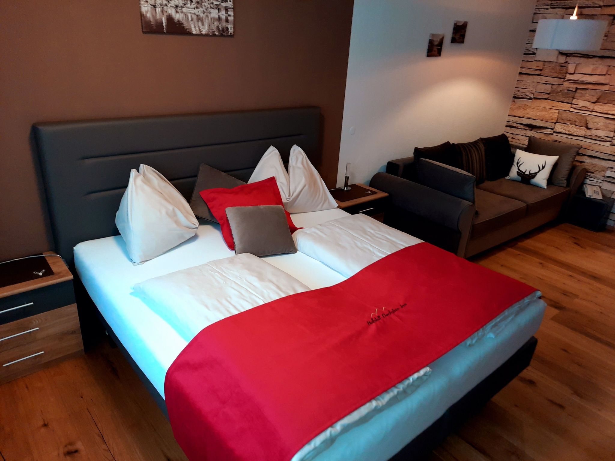 Apartment Daniel-Dedans