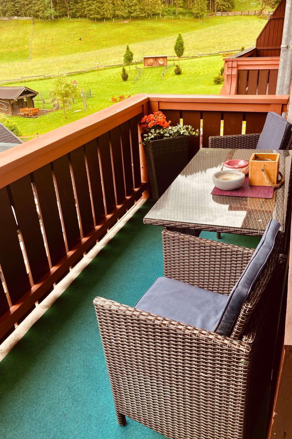 Apartment Daniel-Dedans