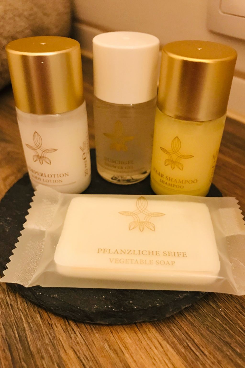 Apartment Daniel-Dedans