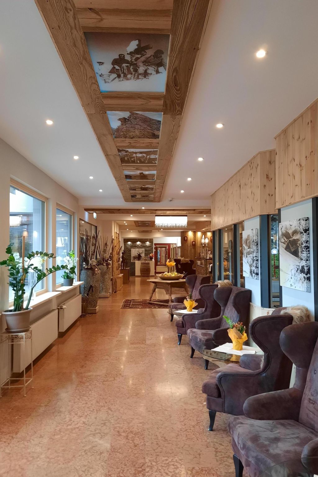 Apartment Daniel-Dedans