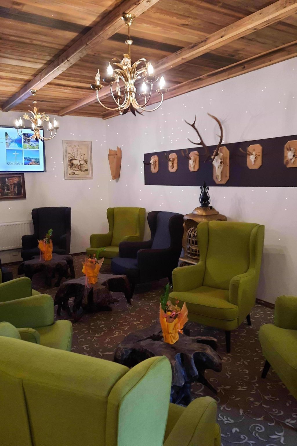 Apartment Daniel-Dedans