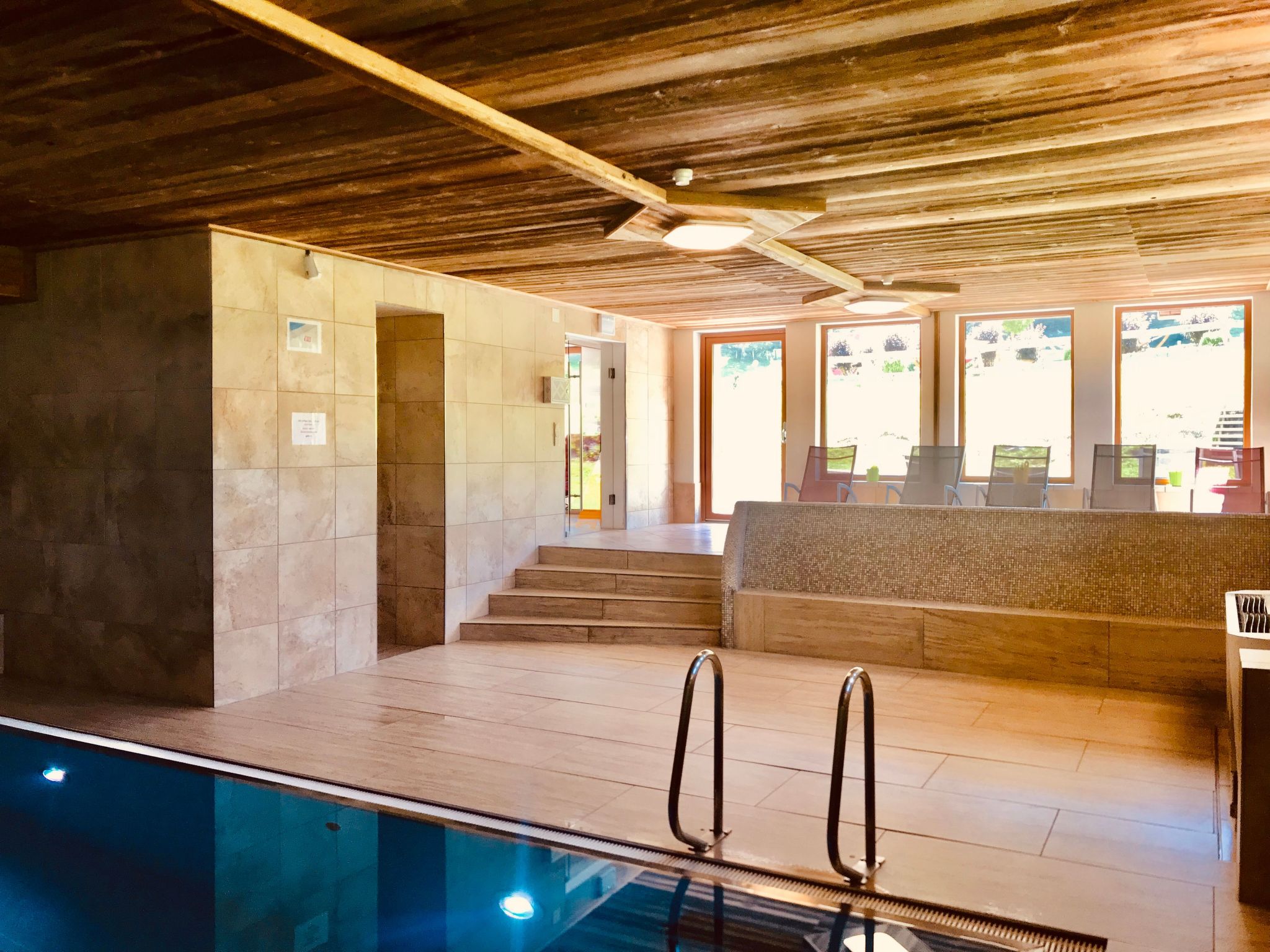 Apartment Daniel-Dedans