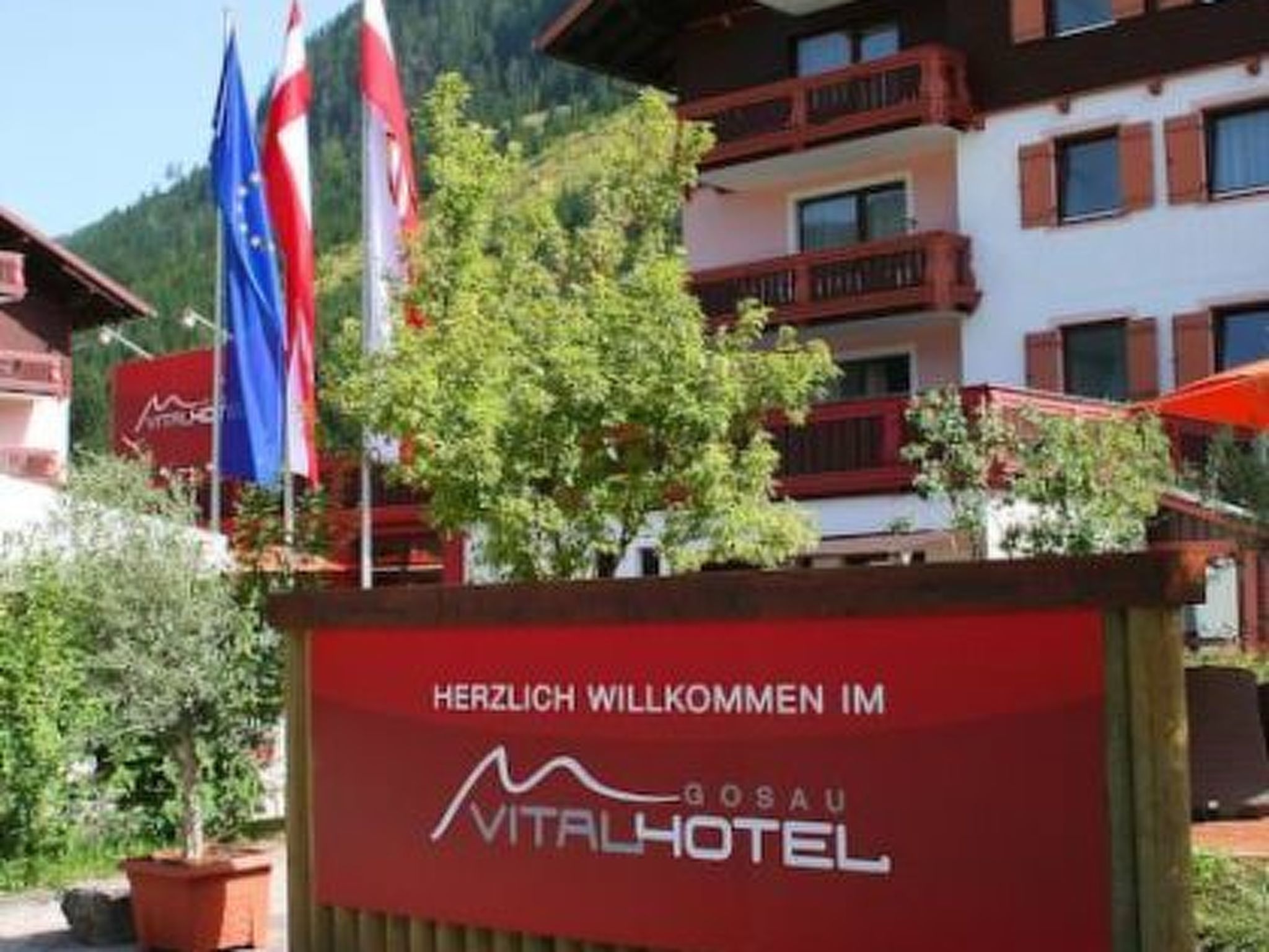 Apartment Daniel-Dedans