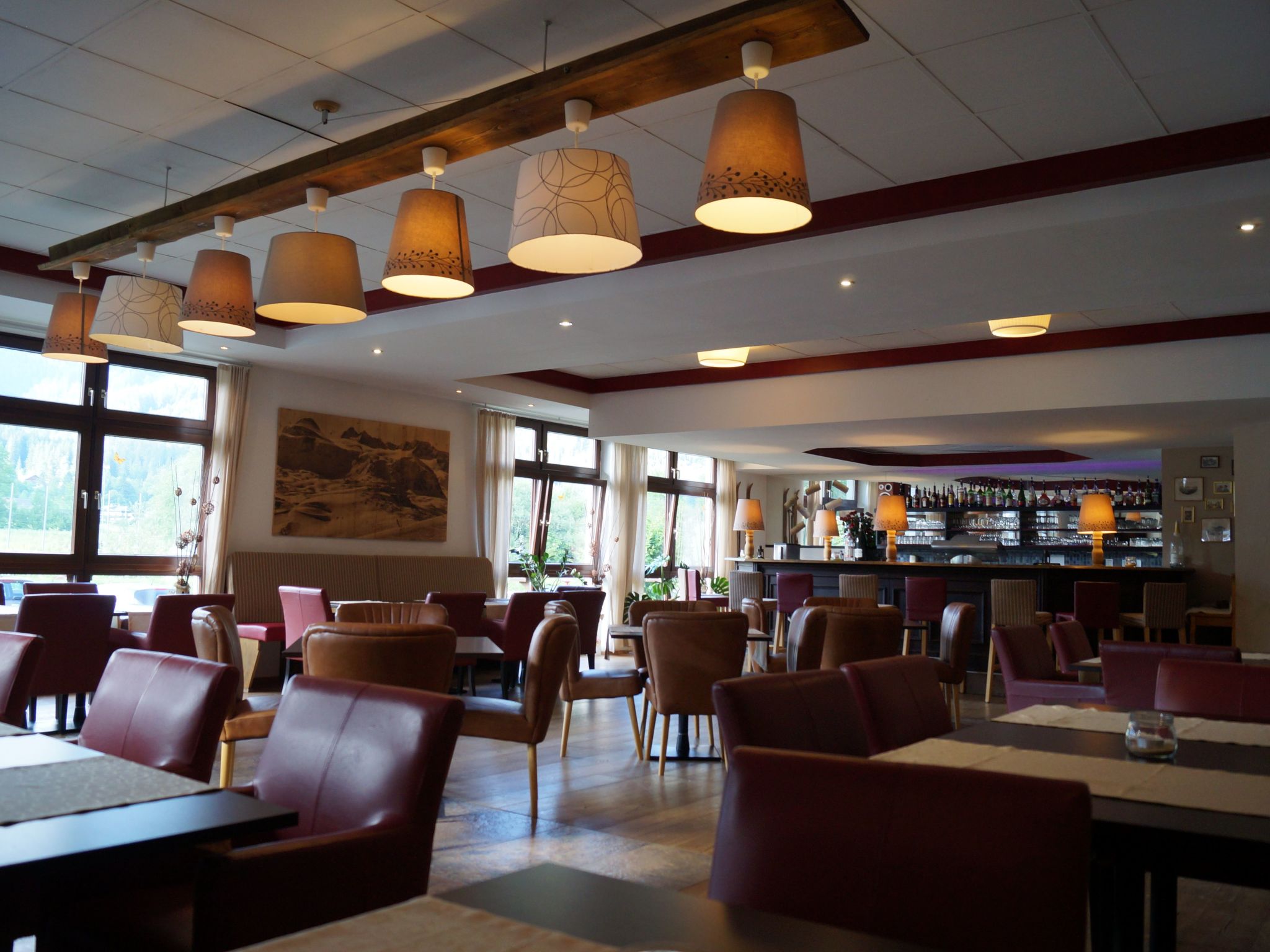 Apartment Daniel-Dedans