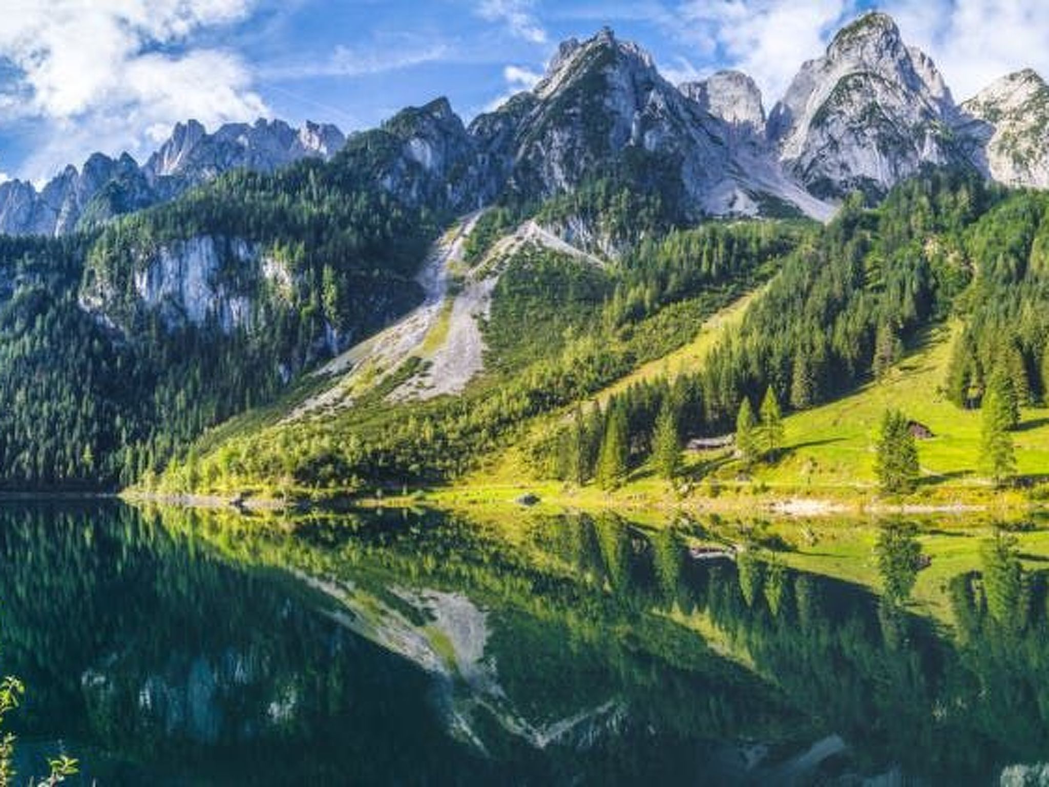 Apartment Daniel-Dedans