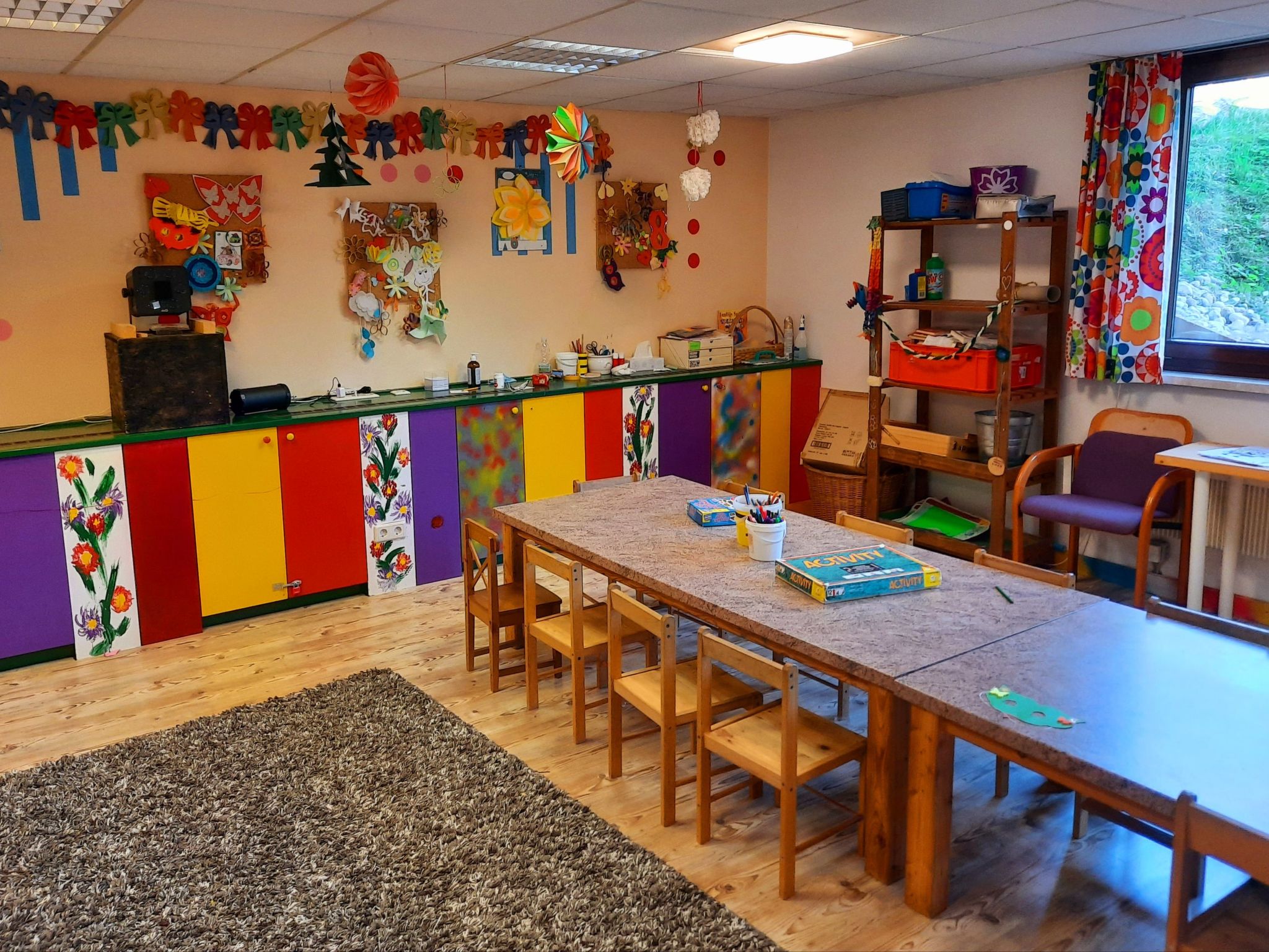 Apartment Daniel-Dedans