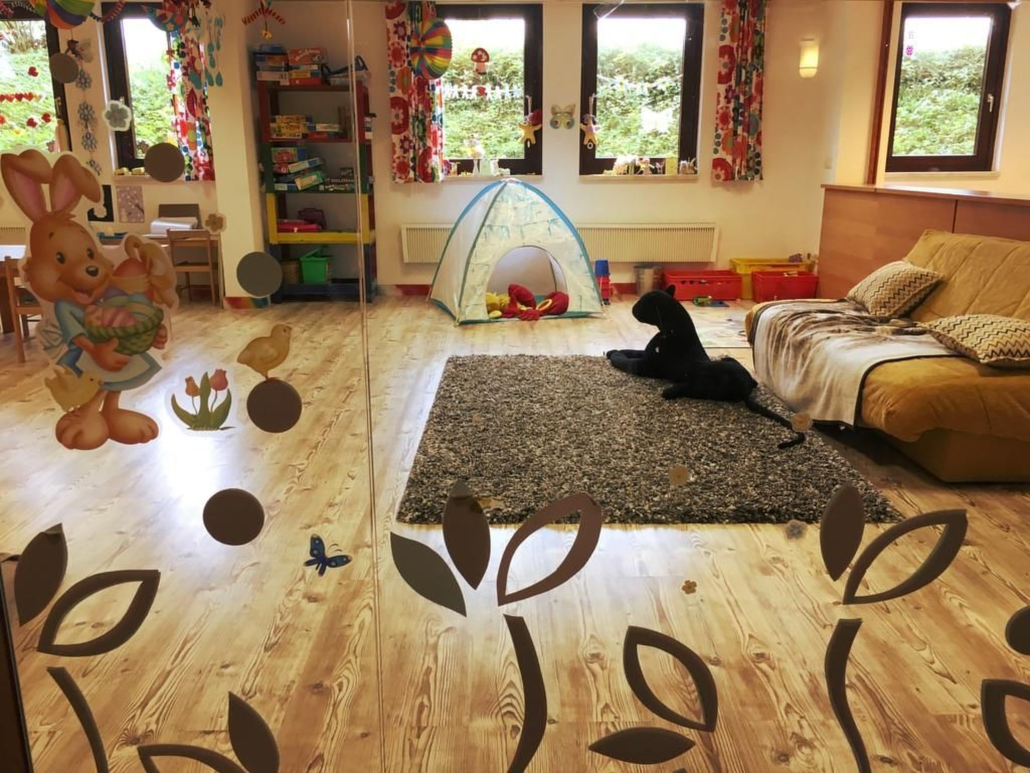 Apartment Daniel-Dedans