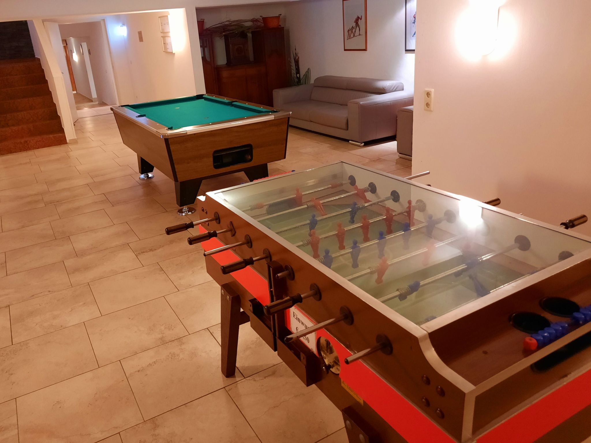 Apartment Daniel-Dedans