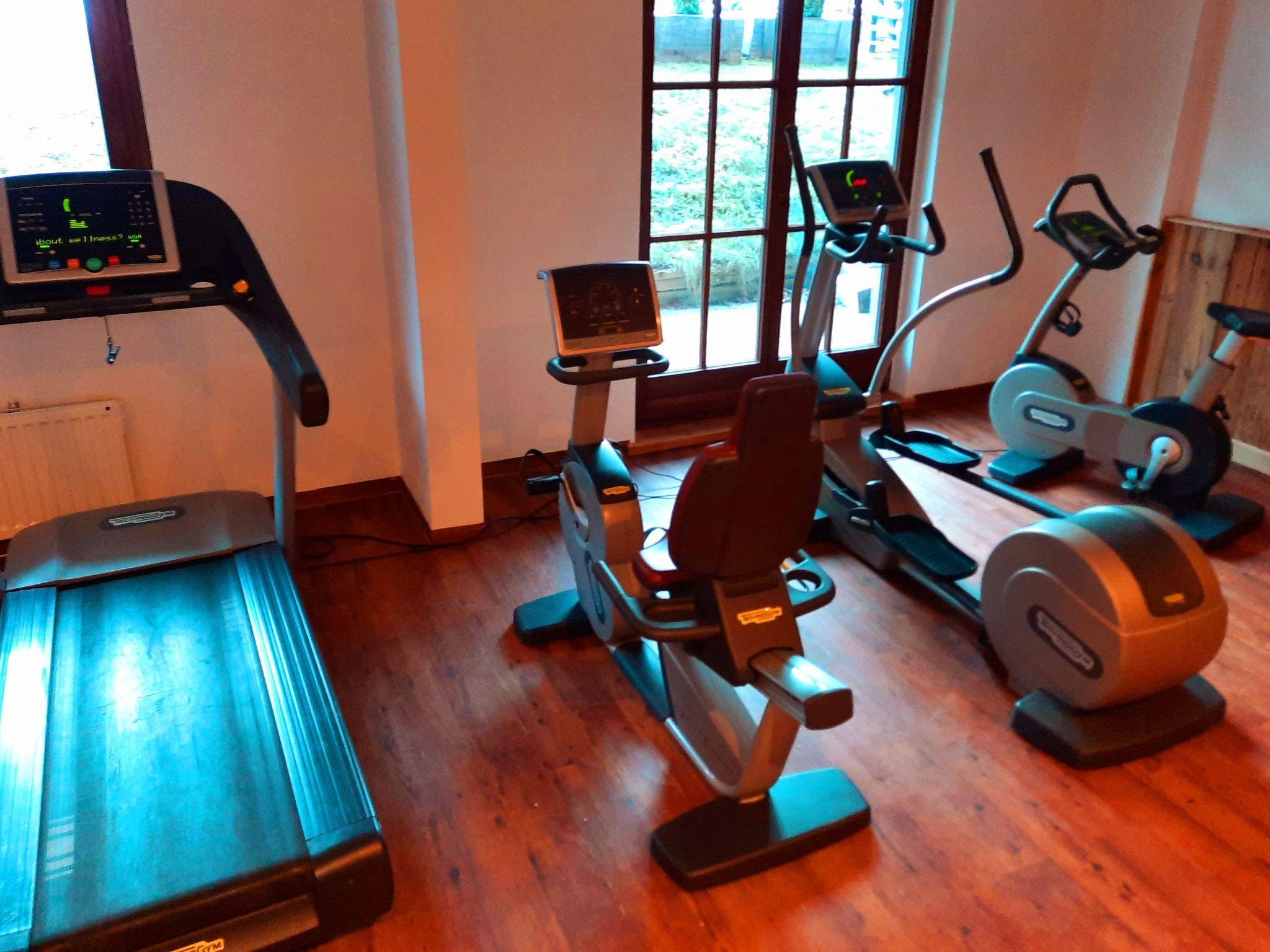 Apartment Daniel-Dedans