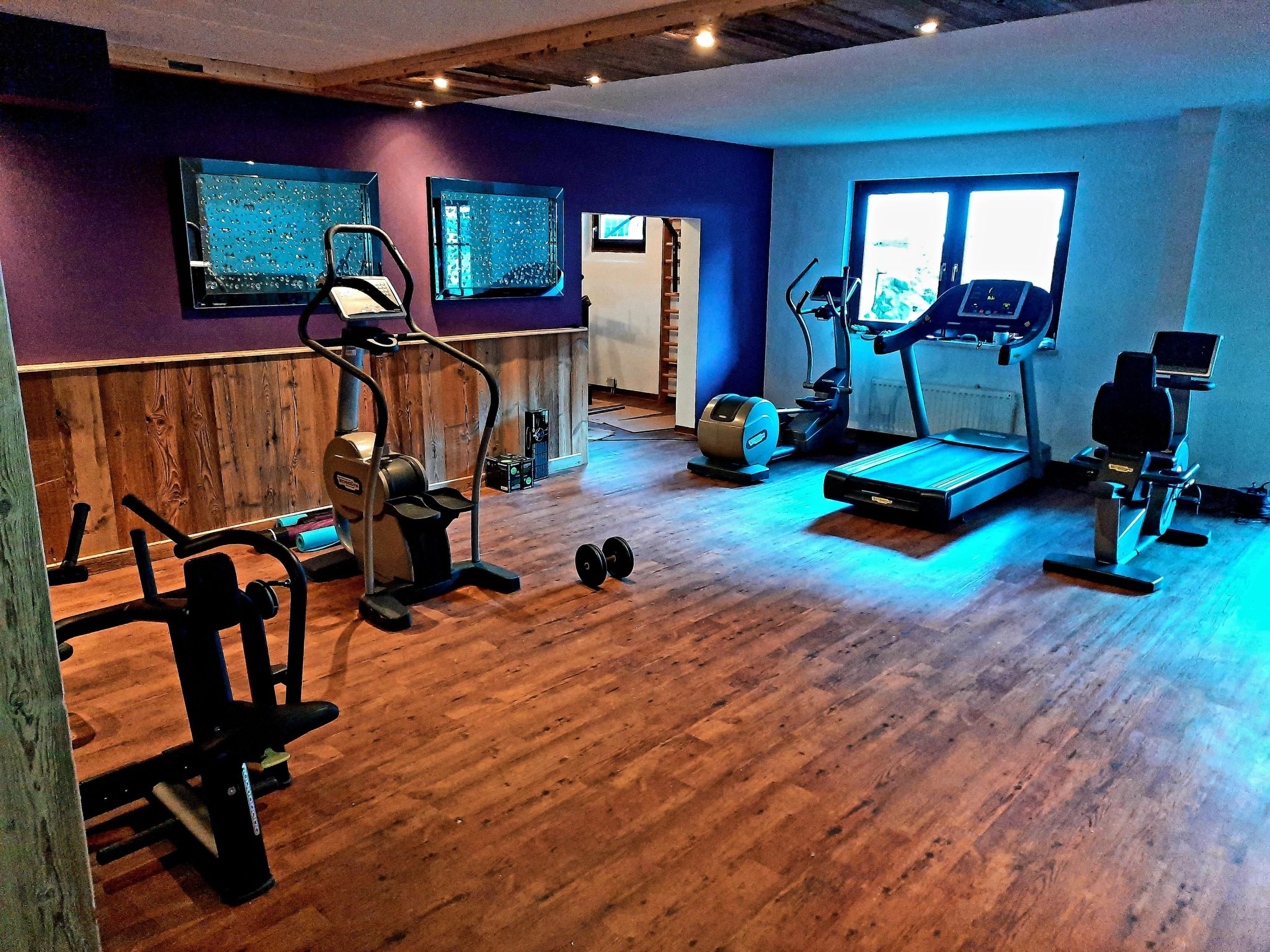 Apartment Daniel-Dedans