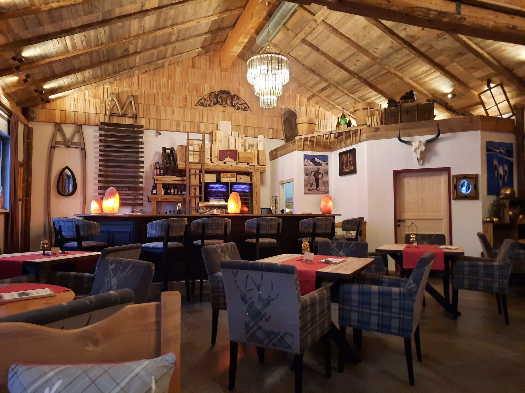 Apartment Daniel-Dedans