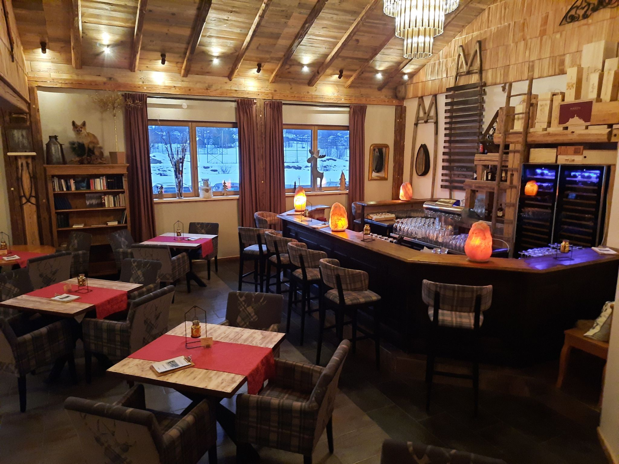 Apartment Daniel-Dedans