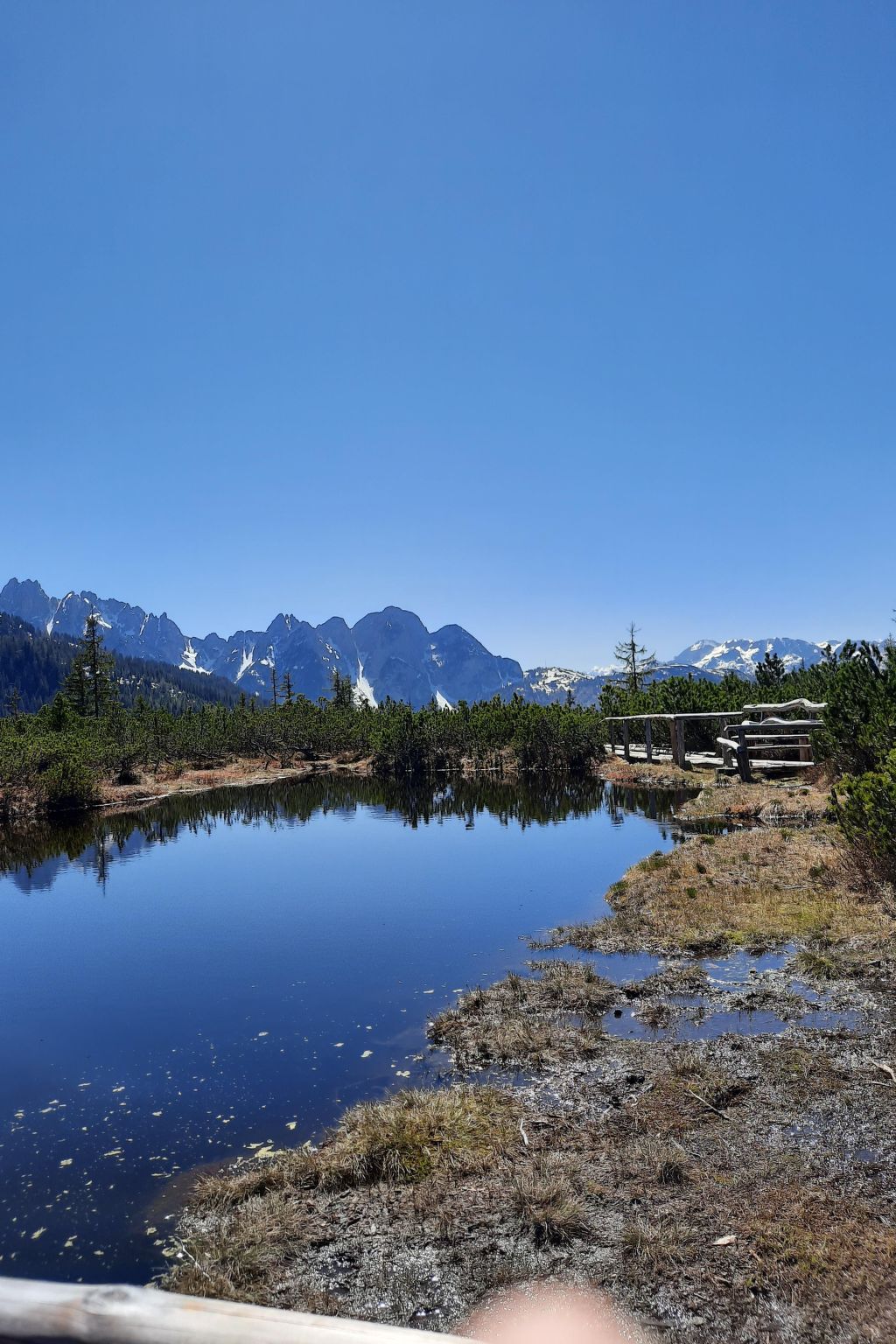 Apartment Daniel-Dedans