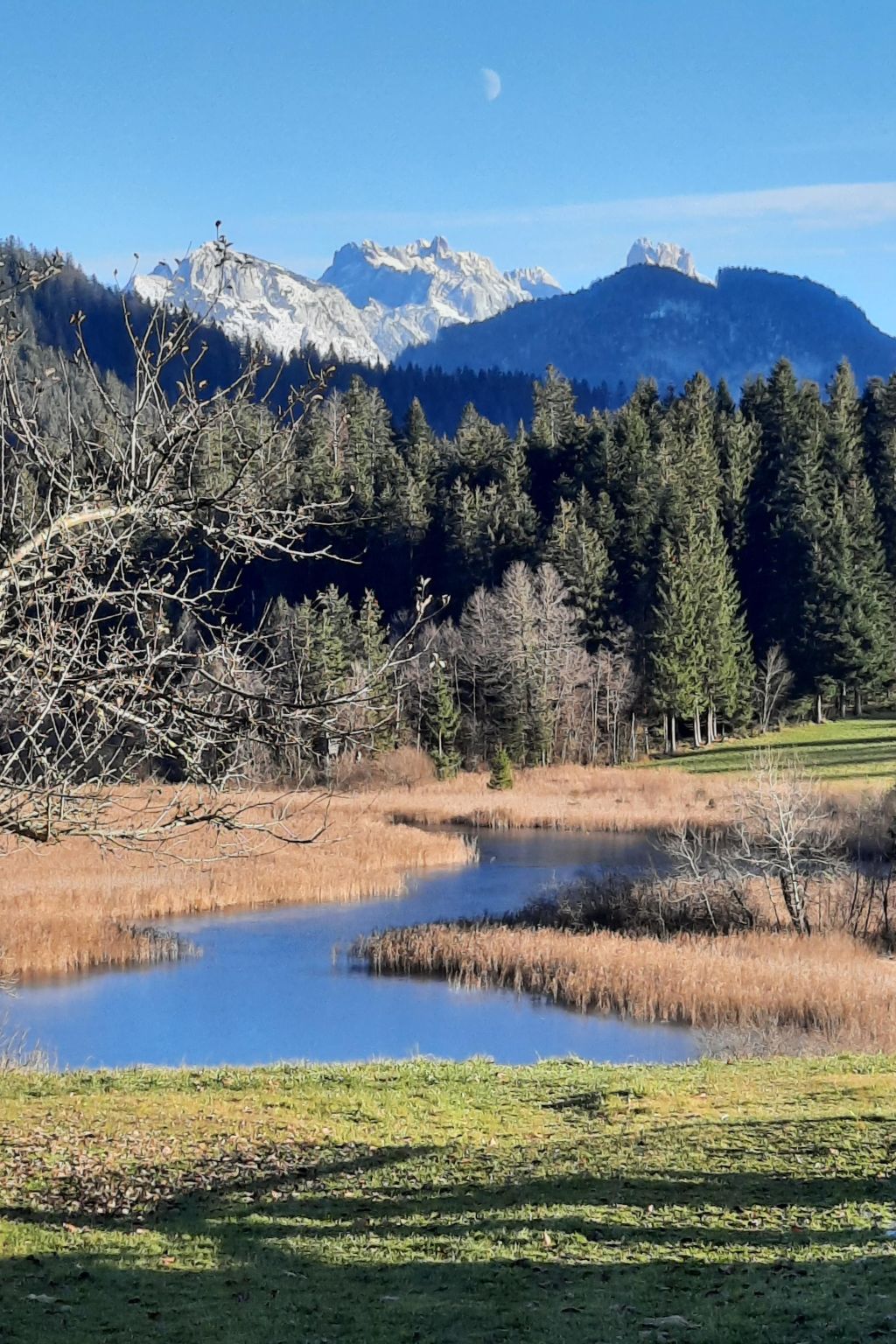 Apartment Daniel-Dedans