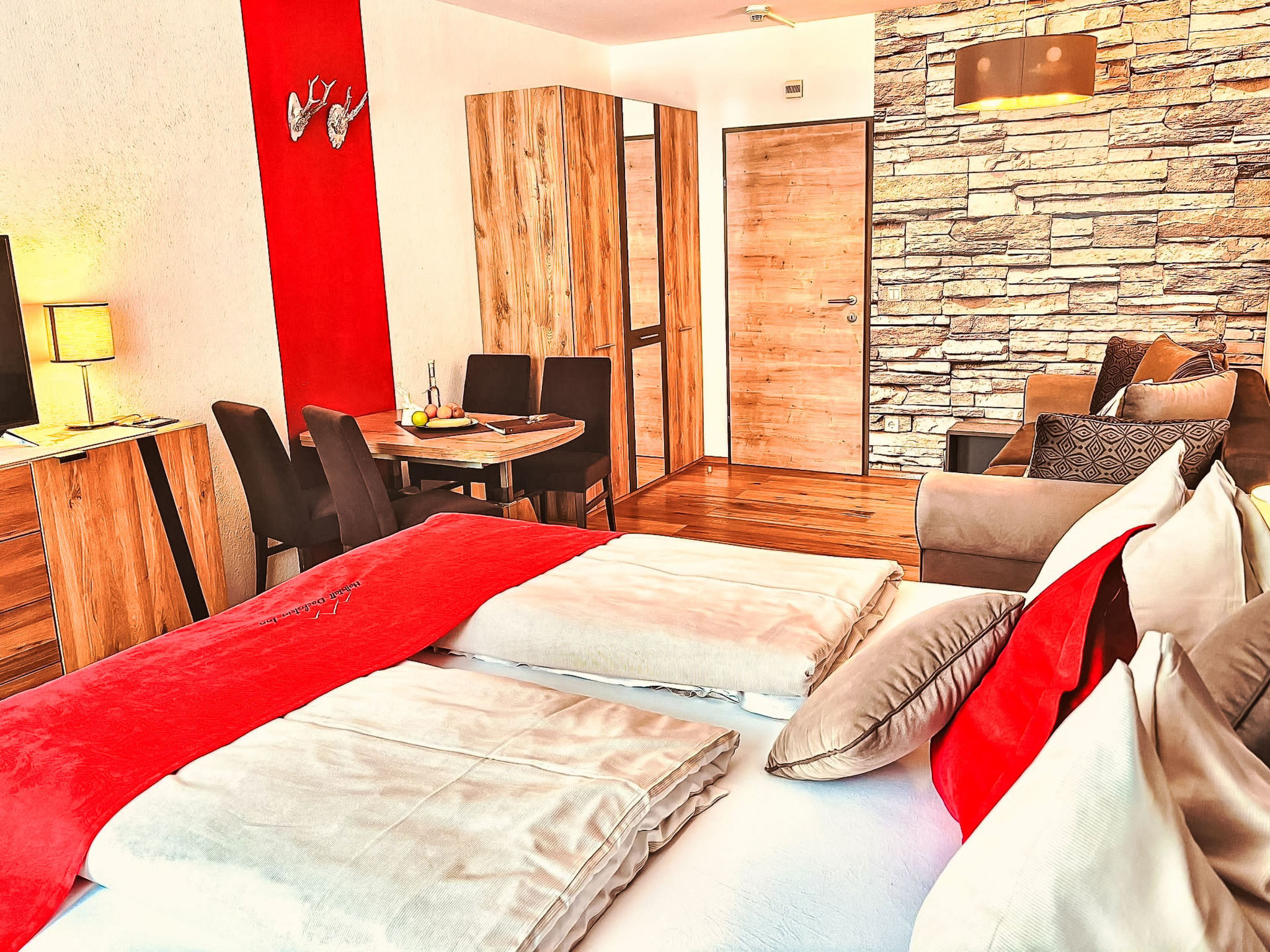 Apartment Daniel - Binnen