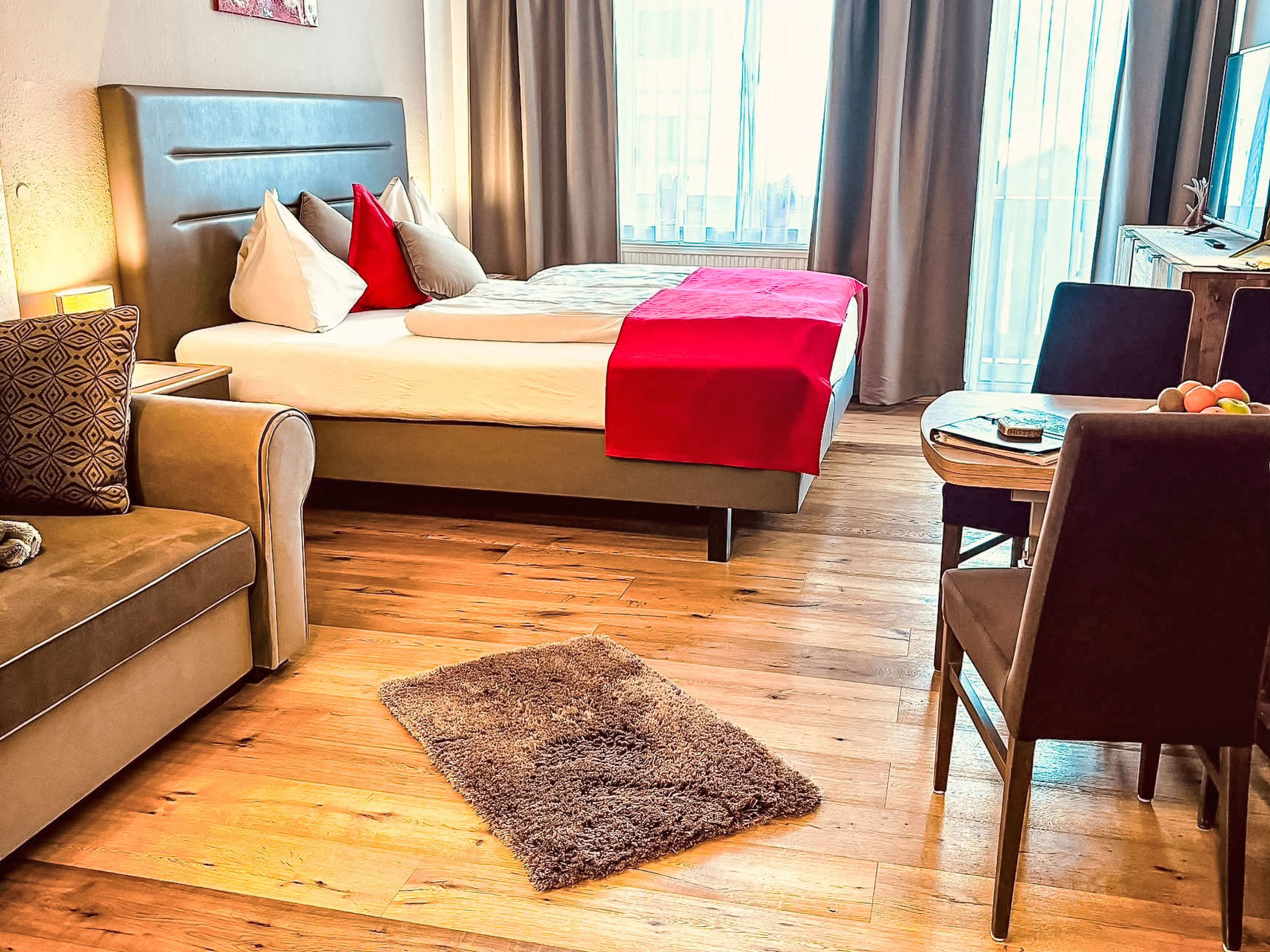 Apartment Daniel - Binnen