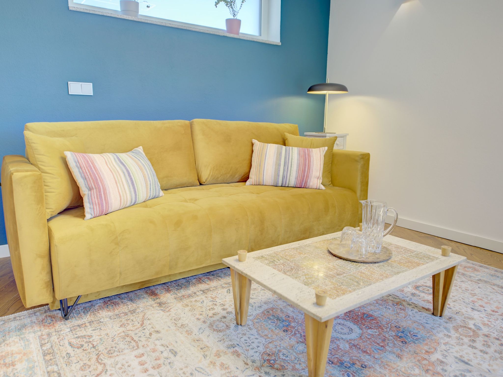 Gemütlicher Bungalow