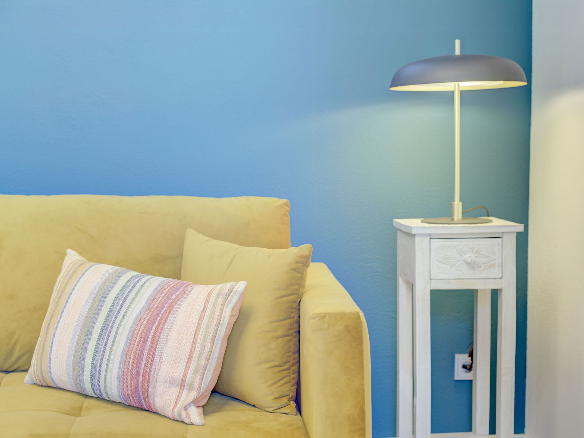 Gemütlicher Bungalow