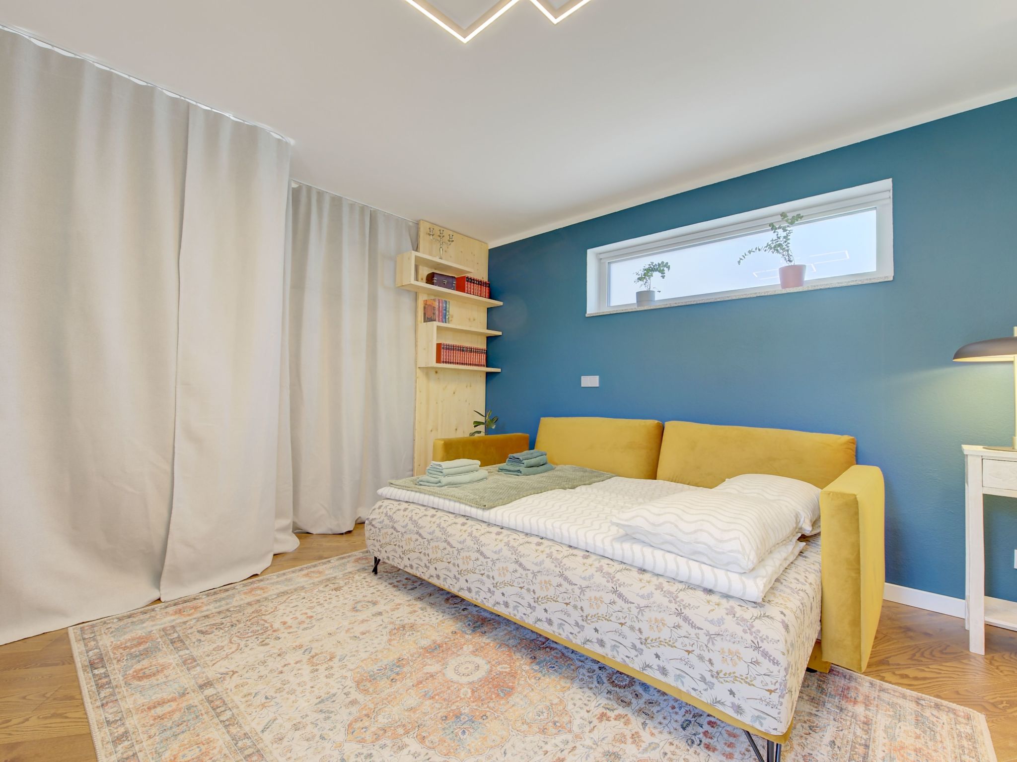 Gemütlicher Bungalow