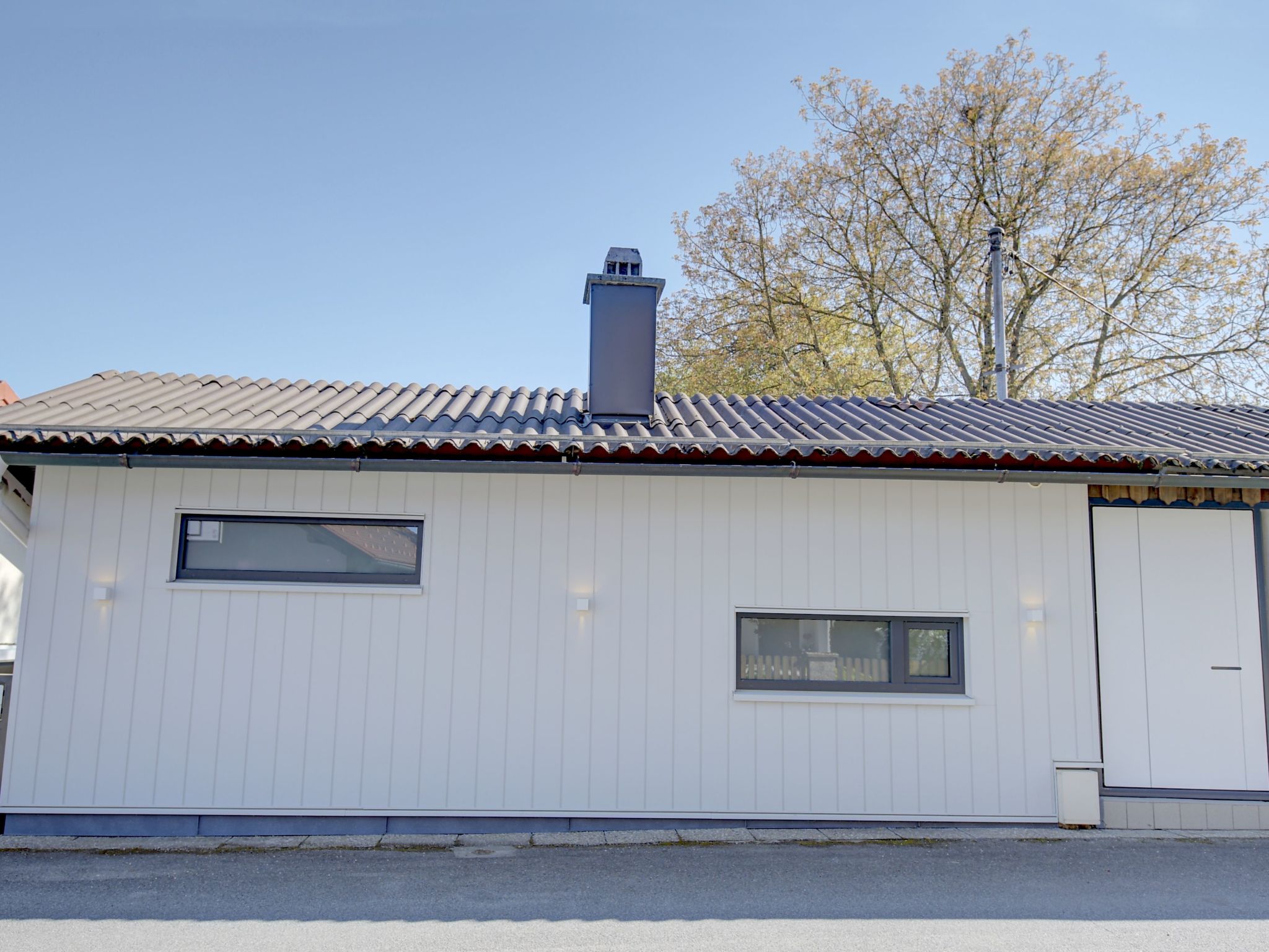 Gemütlicher Bungalow