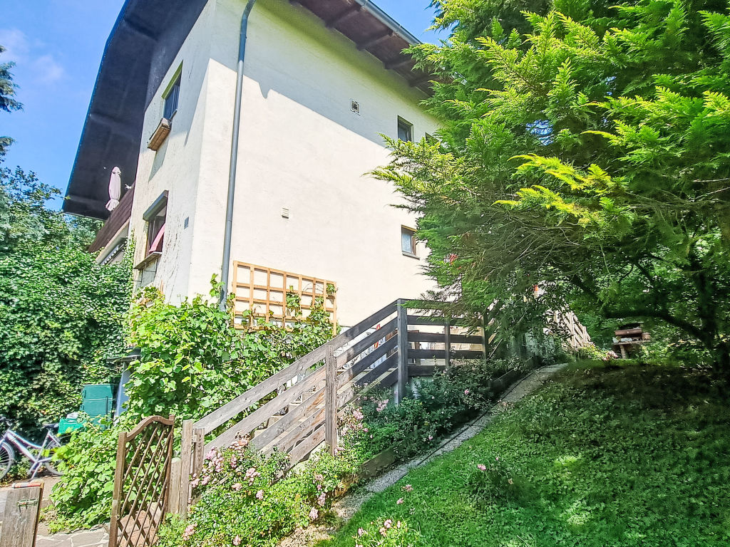 Appartement Eleonore in Oostenrijk