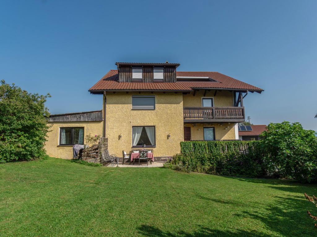 Carla Salzburgerland