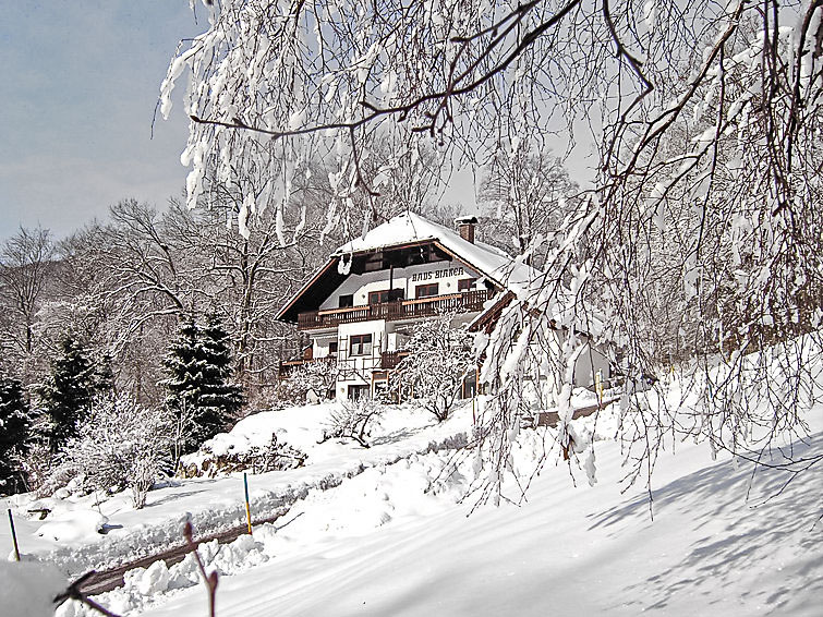 Ferienwohnung Sterngut