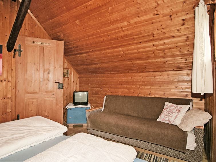 Holiday Rental Accommodation